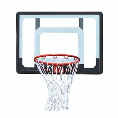 Tablero De Basquetbol S010 C/ Aro Junior