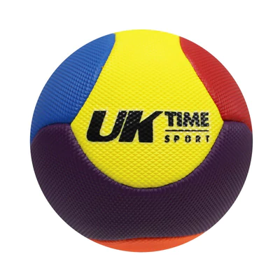 Balón Multiuso - Iniciación Uktime N°2
