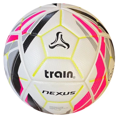 Balón De Fútbol Train Nexus N°5