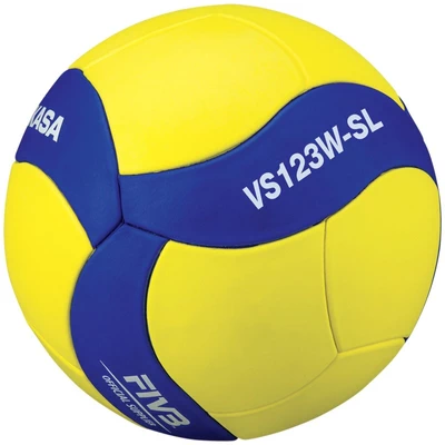 Balón Vóleibol VS123W-SL MIKASA
