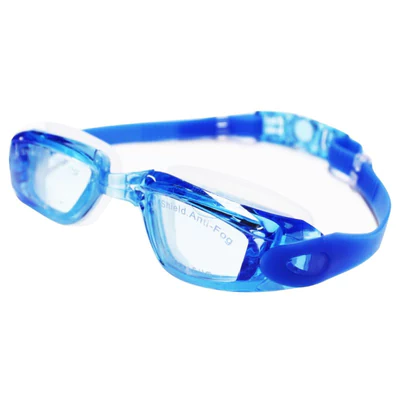 Lente de Natación Aqua UKTIME Blue