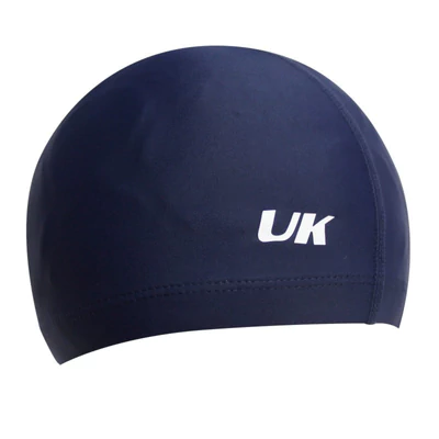 Gorro para Natación de Lycra Uk Time