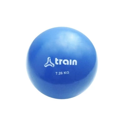 Bala De Lanzamiento 7,26 KG Train