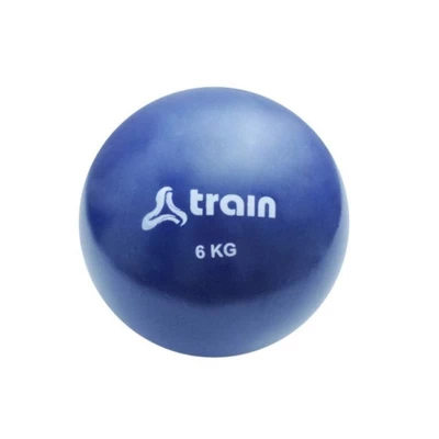 Bala De Lanzamiento 6 KG Train