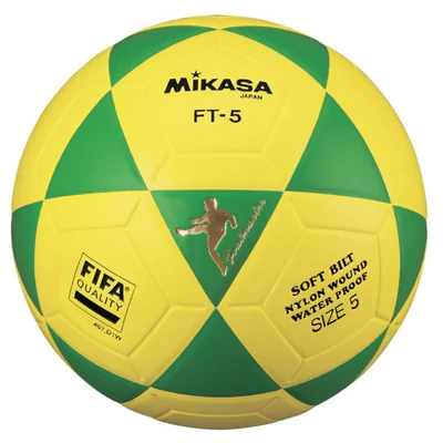 Balón Futvoley Ft-5Gy Mikasa