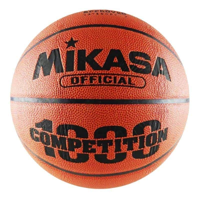Balón Basket Mikasa Bq1000 N°