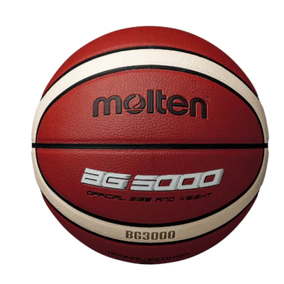 Balón Basquetbol Molten BG3000-2 LNB