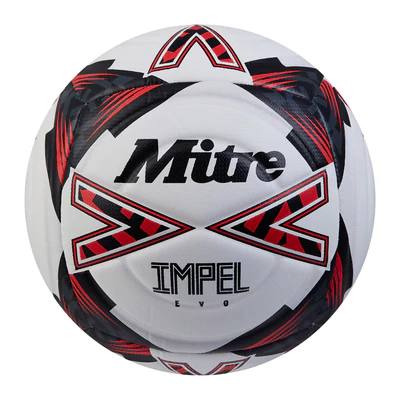 Balón de Fútbol Mitre Impel Evo Blanco