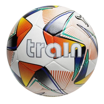 Balón De Fútbol Gioco Train N°5