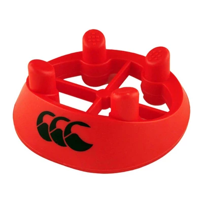 Tee De Rugby Canterbury