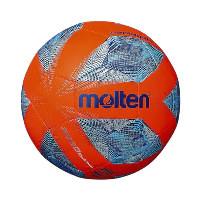 Balón Fútbol Playa Molten FA3550 FIFA PRO Talla 5