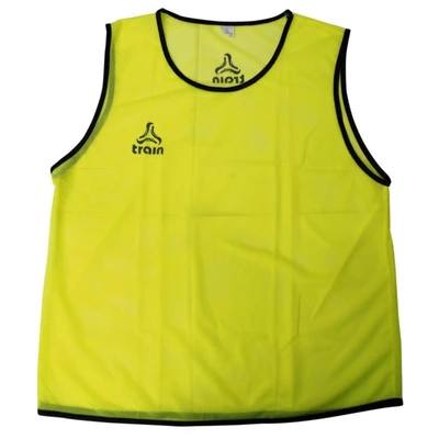 Peto Malla Amarillo Train XXL
