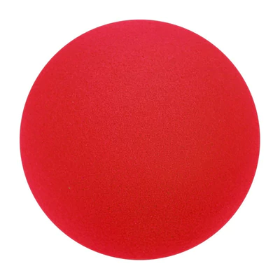 Balon Esponja 6