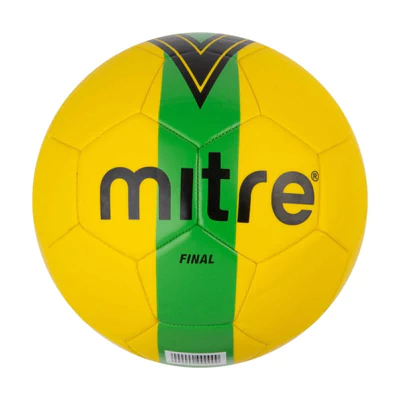 Balón de Fútbol Mitre New Final (Talla 4)
