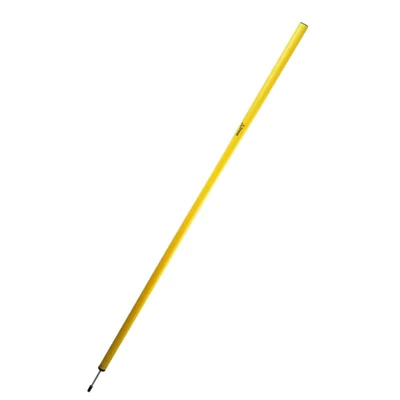 Poste Dribbling Train 1,64M Amarillo