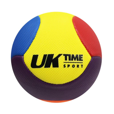 Balón Multiuso - Iniciación Uktime N°3