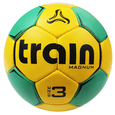 Balón Handball Train N°3