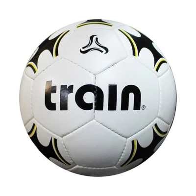 Balón Clásico De Fútbol Train N°5