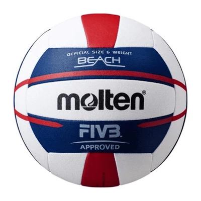 Balón Voleibol Playa Molten BV 5000 Oficial FIVB
