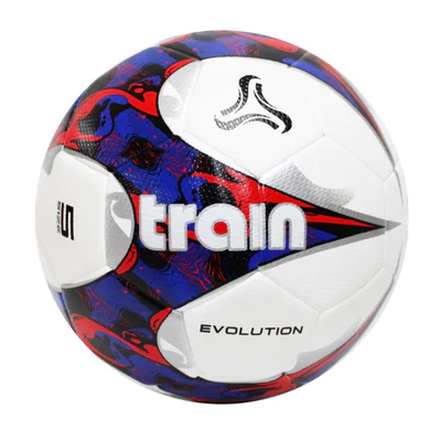 Balón De Fútbol Train N°5 Evolution