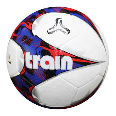 Balón De Fútbol Train N°4 Evolutio