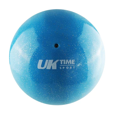 Balón Gimnasia Rítmica Glitter Liso 7