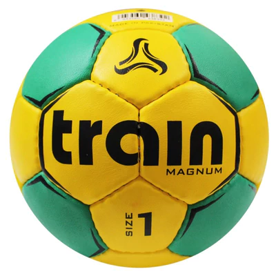 Balón Handball Train N°1