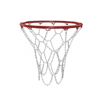 Red Metálica De Basquetbol