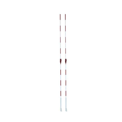 Par de Antenas Volleyball Mikasa Hock Type