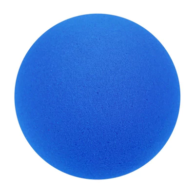 Balon Esponja 6