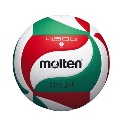 Molten Balón de Vóleibol V5M-4500 Ultra Touch
