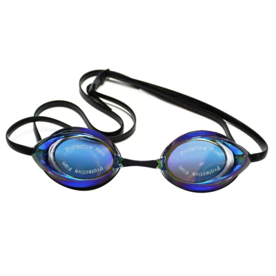 Lente de Natación Competencias UKTIME Black – Grey