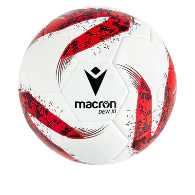 Balón de Fútbol Macron Dew XI