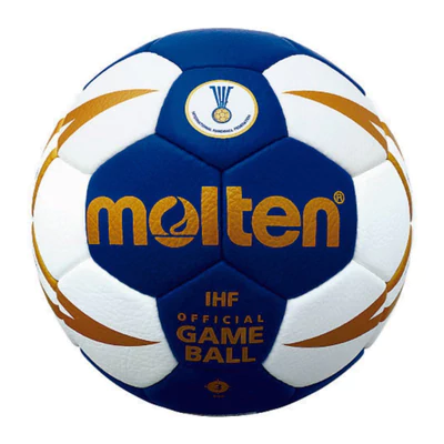 Balón Handbol Molten 5001 - Oficial IHF N 3