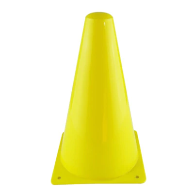 Cono De Entrenamiento Train 32 Cms