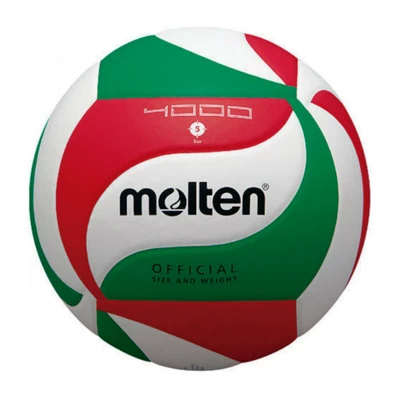 Molten Balón de Vóleibol V5M 4000 Sensi Touch