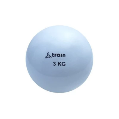 Bala De Lanzamiento 3 KG Train