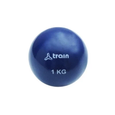 Bala De Lanzamiento 1 KG Train