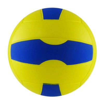 Balón de esponja Voleibol 7