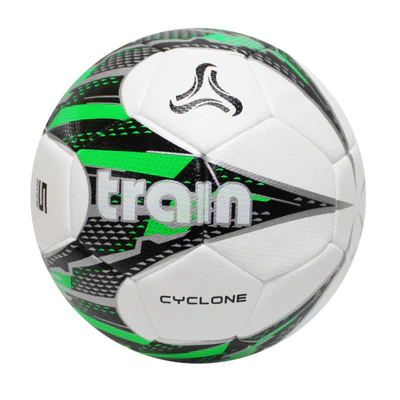Balón De Fútbol Train N°5 Cyclone