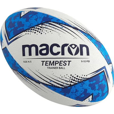 Macron Balón de Rugby Tempest | Training Ball

