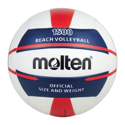 Balón de Vóleibol Molten Playa 1500

