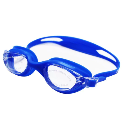 Lente de Natación Cloudy UKTIME Blue