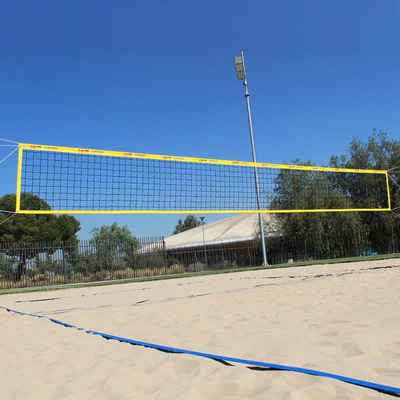 Red Voleibol Playa Profesional UK Time