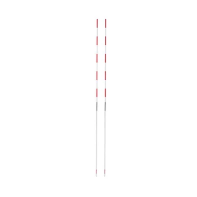 Par de Antenas Volleyball Mikasa Stick Type