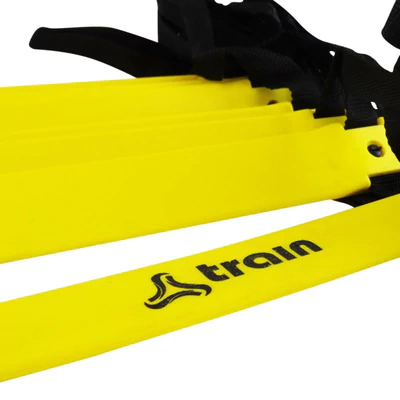 Escala De Entrenamiento Train 8 Mts