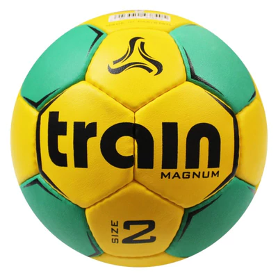 Balón Handball Train N°2