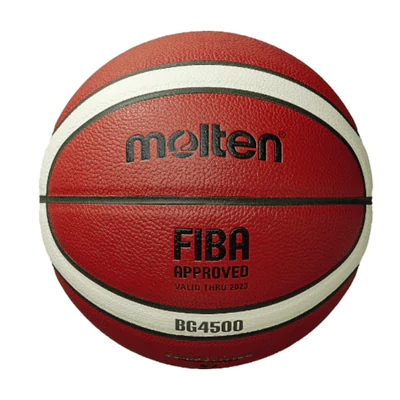 Balón Básquetbol Molten BG4500 LNB