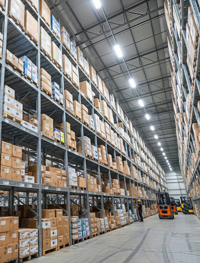 Mobiliario Industrial, 