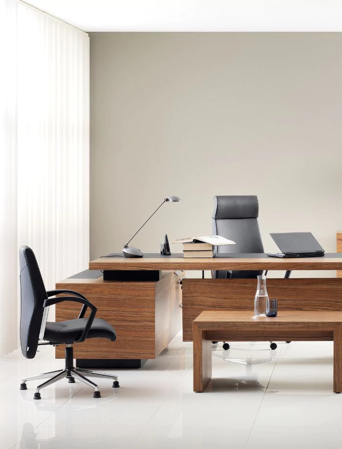 Muebles de Oficina, 